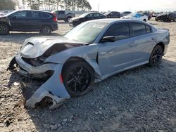 2022 Dodge Charger R/T en venta en Loganville, GA