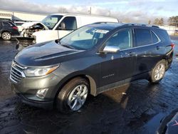 2019 Chevrolet Equinox Premier en venta en New Britain, CT