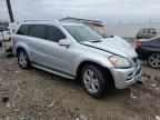 2010 Mercedes-Benz GL 450 4matic