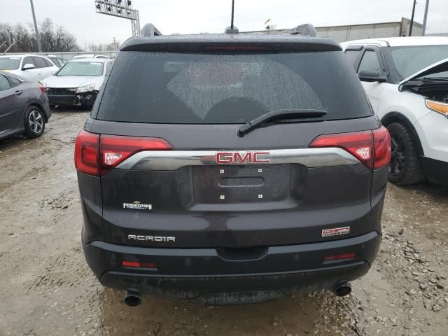 2017 GMC Acadia ALL Terrain