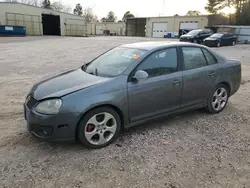 Volkswagen Vehiculos salvage en venta: 2008 Volkswagen GLI