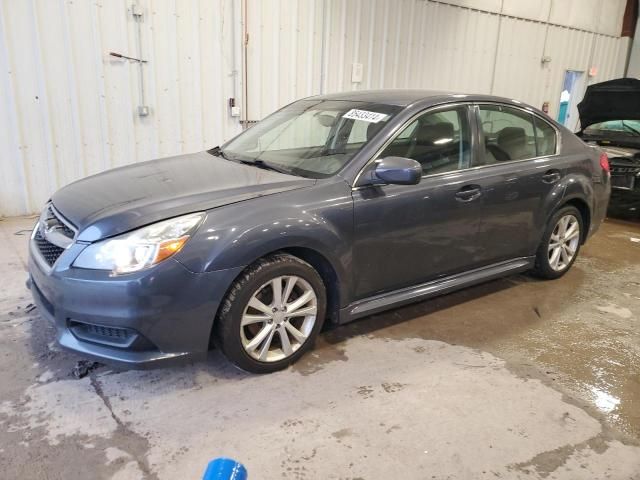 2014 Subaru Legacy 2.5I Premium