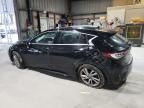 2017 Infiniti QX30 Base