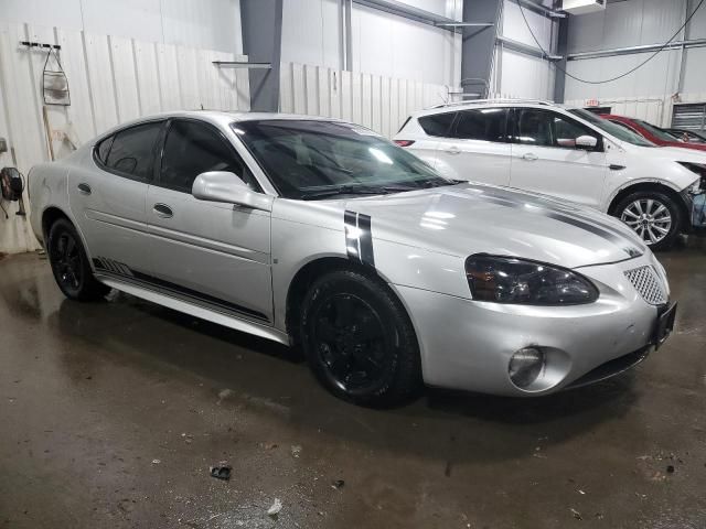 2006 Pontiac Grand Prix