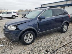 2008 Saturn Vue XE en venta en Wayland, MI