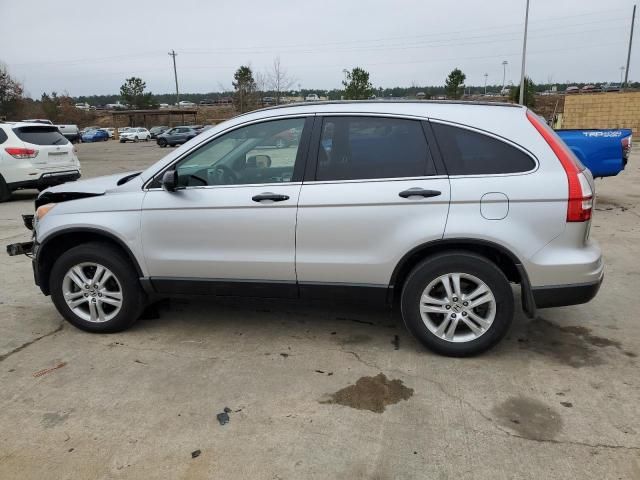 2011 Honda CR-V EX