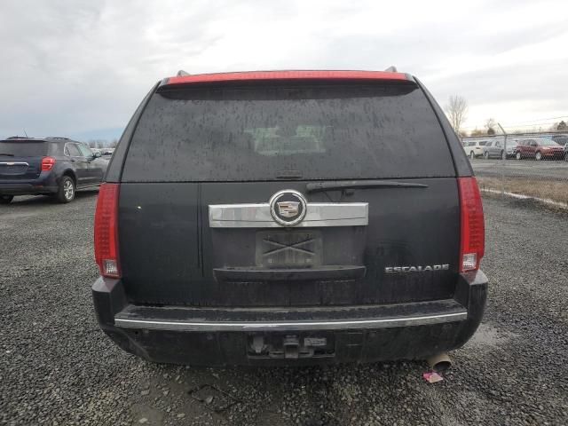 2008 Cadillac Escalade Luxury