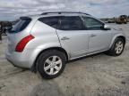 2006 Nissan Murano SL