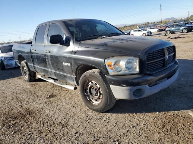 2008 Dodge RAM 1500 ST