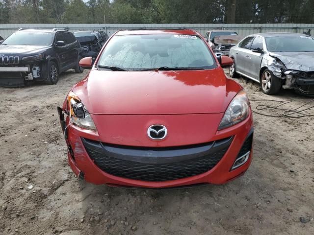 2010 Mazda 3 S