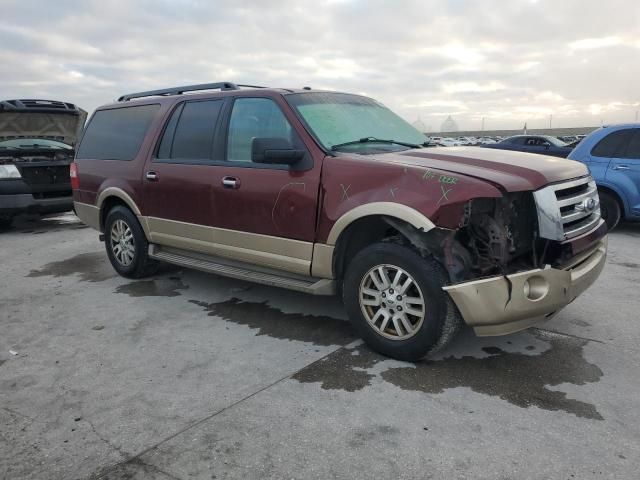 2012 Ford Expedition EL XLT