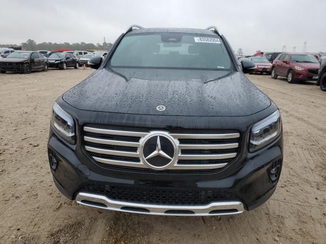 2024 Mercedes-Benz GLB 250 4matic