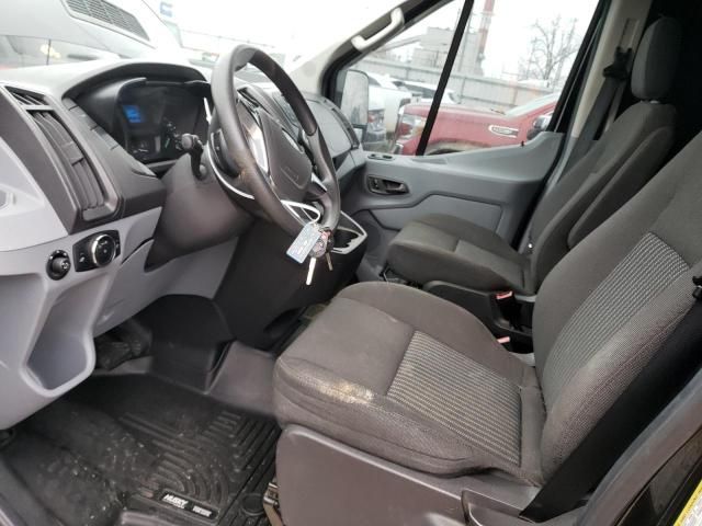 2016 Ford Transit T-250