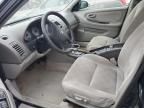 2003 Nissan Maxima GLE