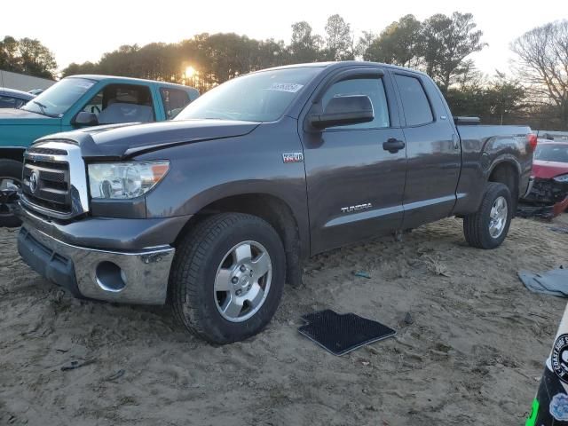 2011 Toyota Tundra Double Cab SR5