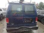 2007 Ford Econoline E250 Van