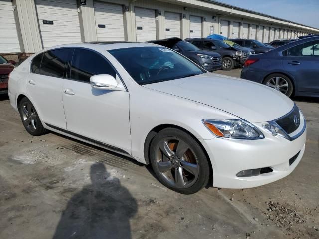 2008 Lexus GS 350