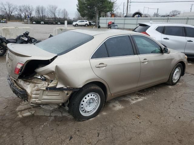 2008 Toyota Camry CE