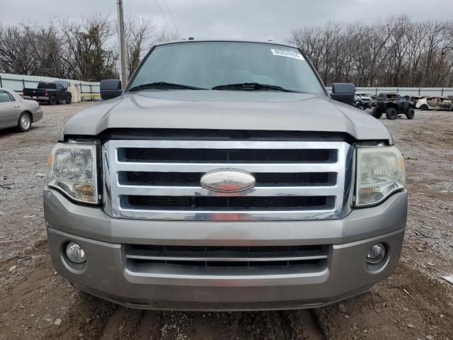 2008 Ford Expedition XLT