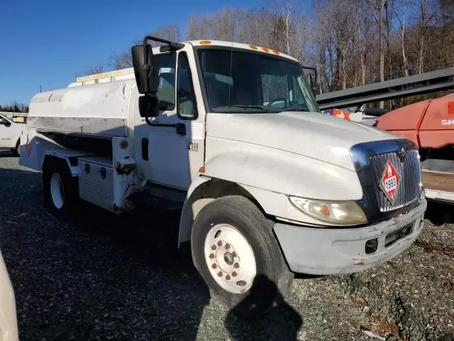 2007 International 4000 4300