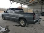 2000 Chevrolet Silverado C1500