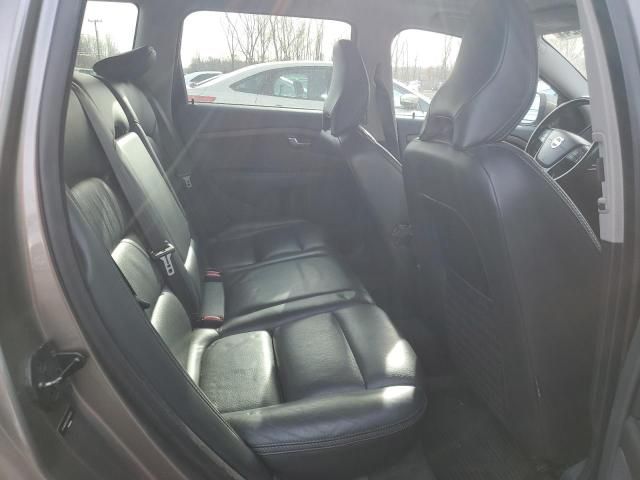 2010 Volvo XC70 3.2