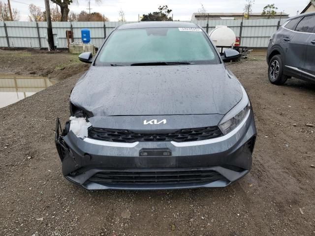 2024 KIA Forte LX