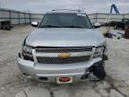 2013 Chevrolet Tahoe K1500 LTZ