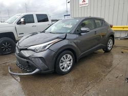 2021 Toyota C-HR XLE en venta en New Orleans, LA