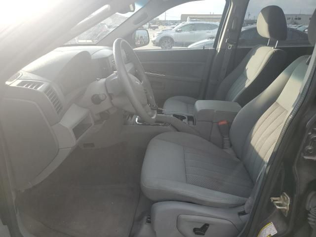 2006 Jeep Grand Cherokee Laredo