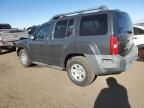 2008 Nissan Xterra OFF Road