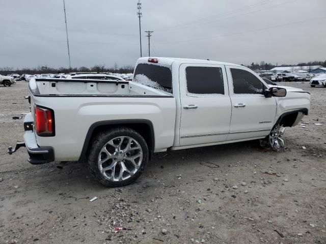 2017 GMC Sierra K1500 SLT