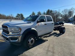 Dodge salvage cars for sale: 2020 Dodge RAM 5500