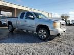 2011 GMC Sierra C1500 SLE