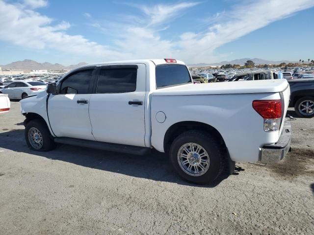 2011 Toyota Tundra Crewmax SR5