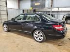 2008 Mercedes-Benz C 300 4matic