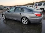 2008 BMW 528 XI