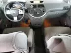 2008 Nissan Quest S