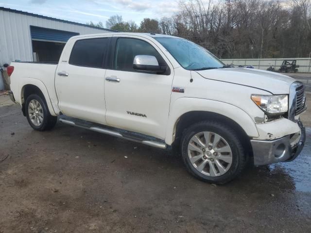 2013 Toyota Tundra Crewmax Limited