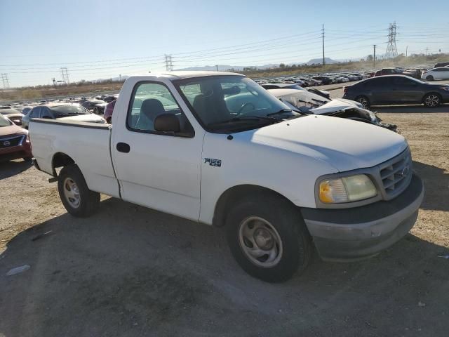 2003 Ford F150