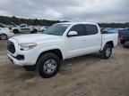 2018 Toyota Tacoma Double Cab