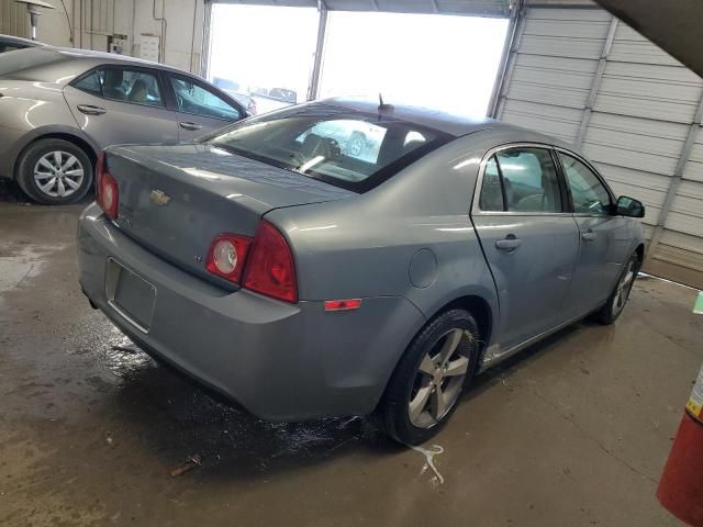 2009 Chevrolet Malibu 2LT