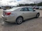 2013 Chevrolet Malibu 2LT