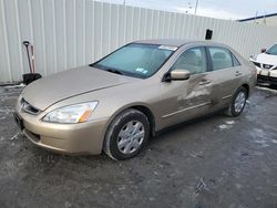 Lots with Bids for sale at auction: 2003 Honda Accord LX