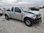 2012 Nissan Frontier S