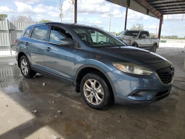 2014 Mazda CX-9 Touring