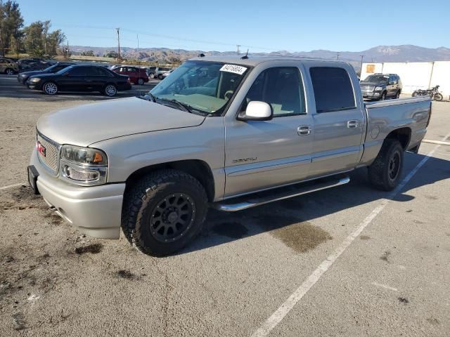 2005 GMC Sierra K1500 Denali