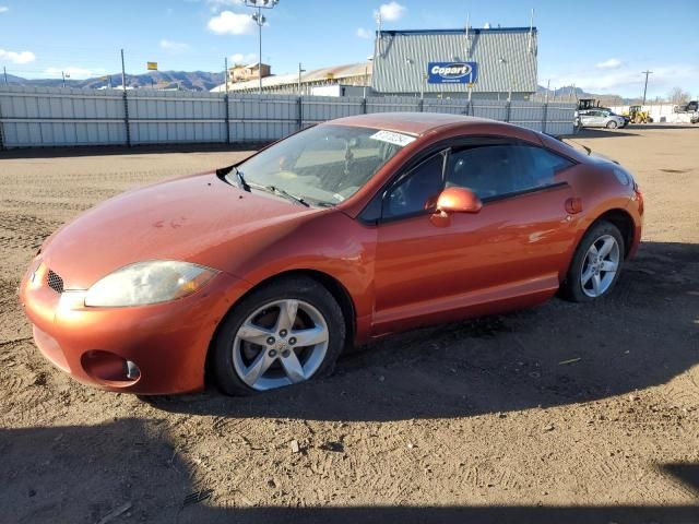 2007 Mitsubishi Eclipse GS