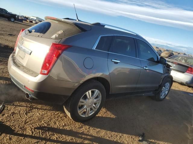 2011 Cadillac SRX Luxury Collection