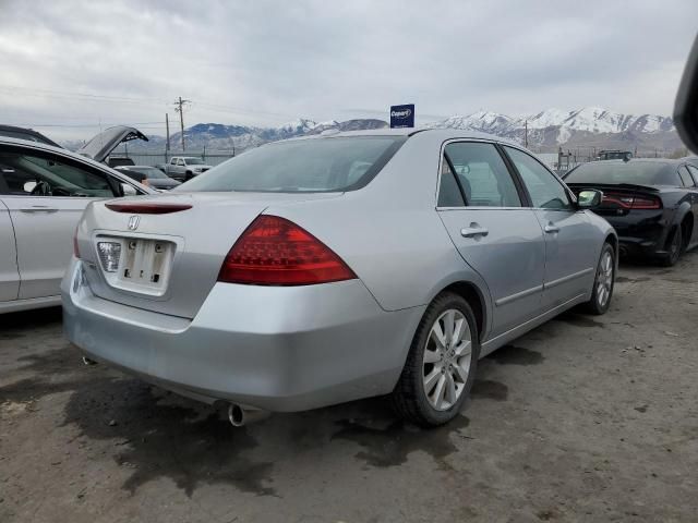 2006 Honda Accord EX